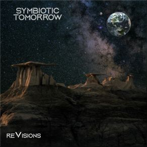 Download track Human De-Evolution Symbiotic Tomorrow