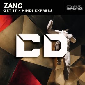 Download track Hindi Express (Original Mix) Zang