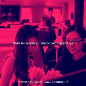 Download track Inspiring Monday Mornings Jazz Seduction