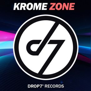 Download track Low Frequency Krome Zone