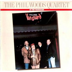 Download track All Through The Night The Phil Woods Quartet