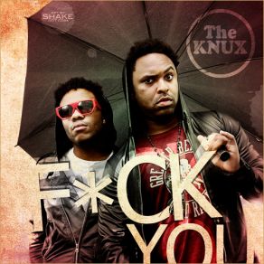 Download track Pop The Cork The Knux