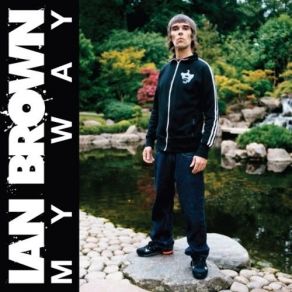 Download track Stellify Ian Brown