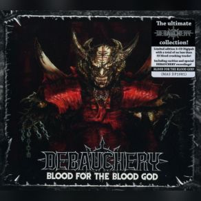 Download track Slaughterman Debauchery