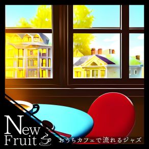 Download track The Flavor Of Life New Fruit