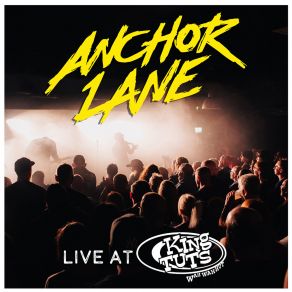 Download track Here We F * Cking Go (Live) Anchor Lane