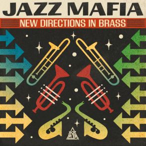 Download track Riot Act The Jazz MafiaBrass Mafia, Ross Eustis, Jonathan Seiberlich