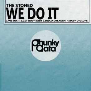 Download track Disco Dreamin' (Original Mix) Stoned