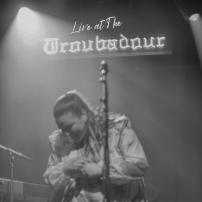 Download track Out To Sea (Live At The Troubadour) Delaney Silvernell