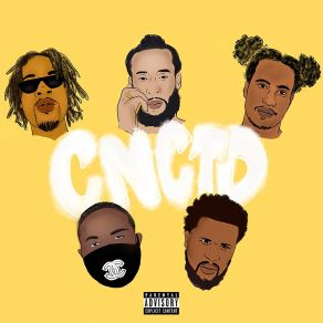 Download track Eatin' CNCTDTimo, Blak, Corny Chase, Jiggs Houston