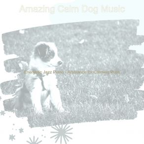 Download track Bubbly Moods For Walking Doggies Amazing Calm Dog Music