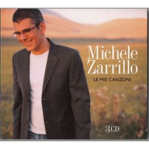 Download track Su Quel Pianeta Libero Michele Zarrillo