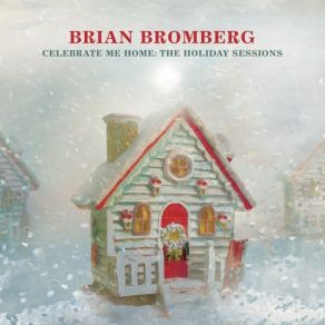 Download track Let's Go On A Sleigh Ride! Brian Bromberg