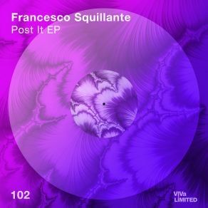 Download track Post It Francesco Squillante