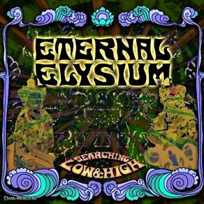 Download track Approaching Stranger On The Electric Trail Of Dreams Eternal Elysium