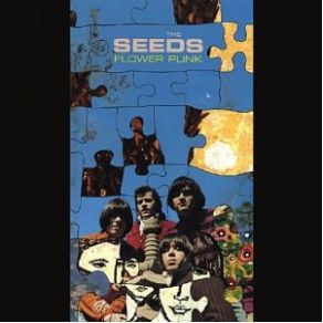 Download track The Wind Blows Your Hair (Reprise) The Seeds