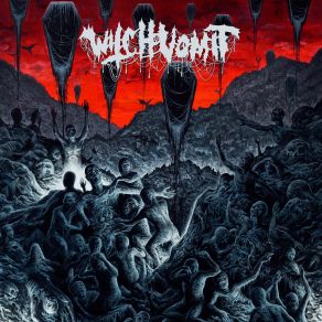 Download track Funeral Purgation Witch Vomit