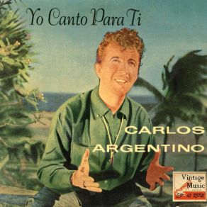 Download track Muñequita (Bolero - Cha-Cha-Cha) Carlos Argentino