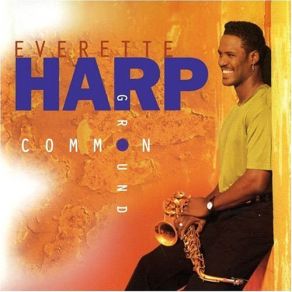 Download track Where Do We Go Everette Harp