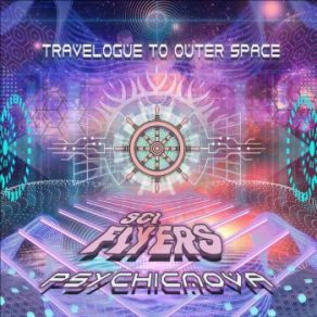 Download track Spirit Particle PsychicNova, Sci-Flyers