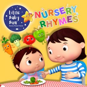 Download track Yum Yum In Your Tum (Instrumental) Little Baby Bum Nursery Rhyme FriendsΟΡΓΑΝΙΚΟ