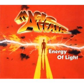 Download track Energy Of Light (Smooth Radio Cut)  Magic Affair