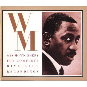 Download track Azule Serape Wes Montgomery