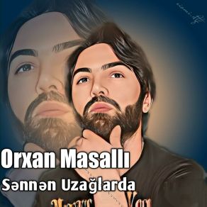 Download track Harda Qalmisan Orxan Masalli