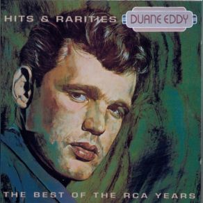 Download track Roughneck Duane Eddy