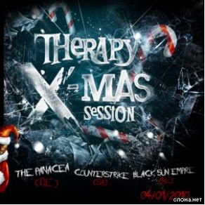 Download track Live @ Therapy X - MAS 04 / 01 / 2010 Black Sun Empire