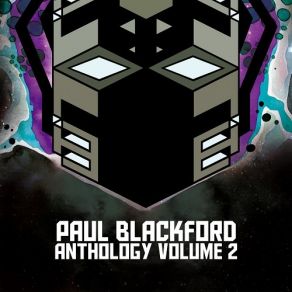 Download track Hydrothermal Vent Paul Blackford