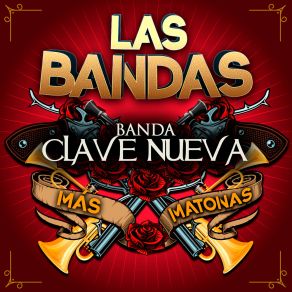 Download track Albur De Amor / Palomas Que Andan Volando / El Olotito (En Vivo) Banda Clave Nueva