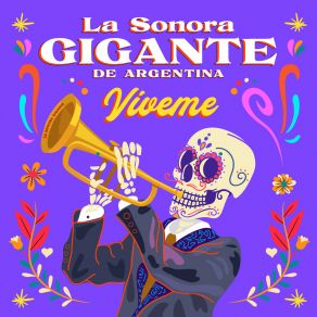 Download track Rómpeme, Mátame La Sonora Gigante De Argentina