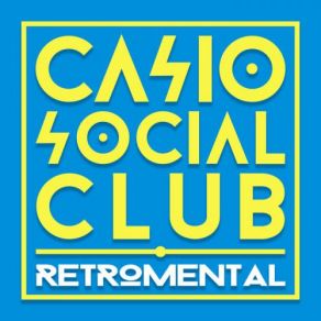 Download track Reach Up Casio Social Club