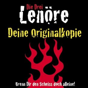 Download track Wir Sind Die Drei Lenöre (Steeldrum Massacre) Die Drei Lenöre