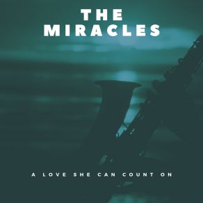 Download track What's So Good About Good Bye The Miracles