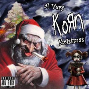 Download track Jingle Balls Korn