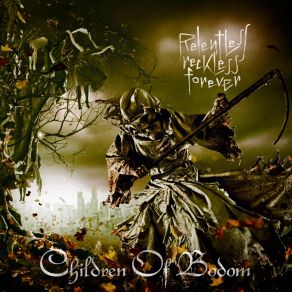 Download track Cry Of The Nihilist Children Of Bodom