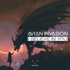 Download track I Believe In You (Instrumental Mix) Avian Invasion