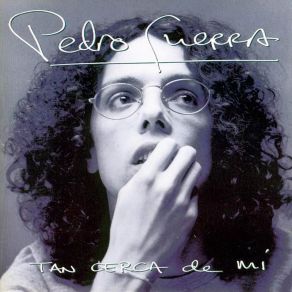 Download track Un Muchacho De Mi Edad Pedro Guerra