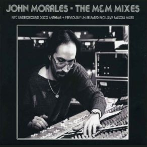 Download track Aint No Mountain High Enough (JM 4AM Mix Pt. 1) John MoralesInner Life