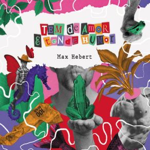 Download track Animais Max Hebert