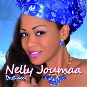 Download track Crois-Moi Nelly Joumaa