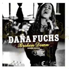 Download track Almost Home Dana FuchsJack O'hara Jr