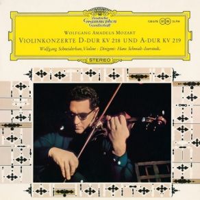 Download track 02 - Violin Concerto No. 4 In D Major, K. 218- II. Andante Cantabile Mozart, Joannes Chrysostomus Wolfgang Theophilus (Amadeus)