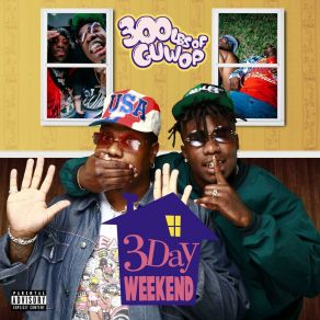 Download track YooHooo 300lbs Of Guwop