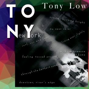 Download track Falling Pennies Tony Low