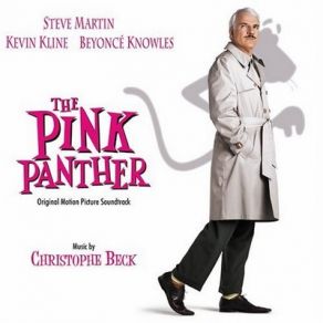 Download track Clouseau's Lament Christophe Beck