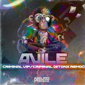 Download track Criminal (Stonx Remix) StonxRemix