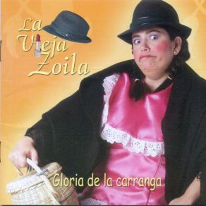 Download track Te Vas De Mi La Vieja Zoila